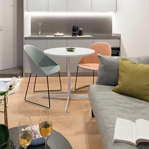 Appartamento Aera Luxury - 303 304 305, Catania