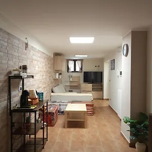 Appartamento Casa Alessia, Catania