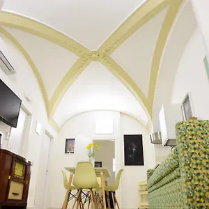 Palazzo Clarenza Di San Domenico Κατάνια